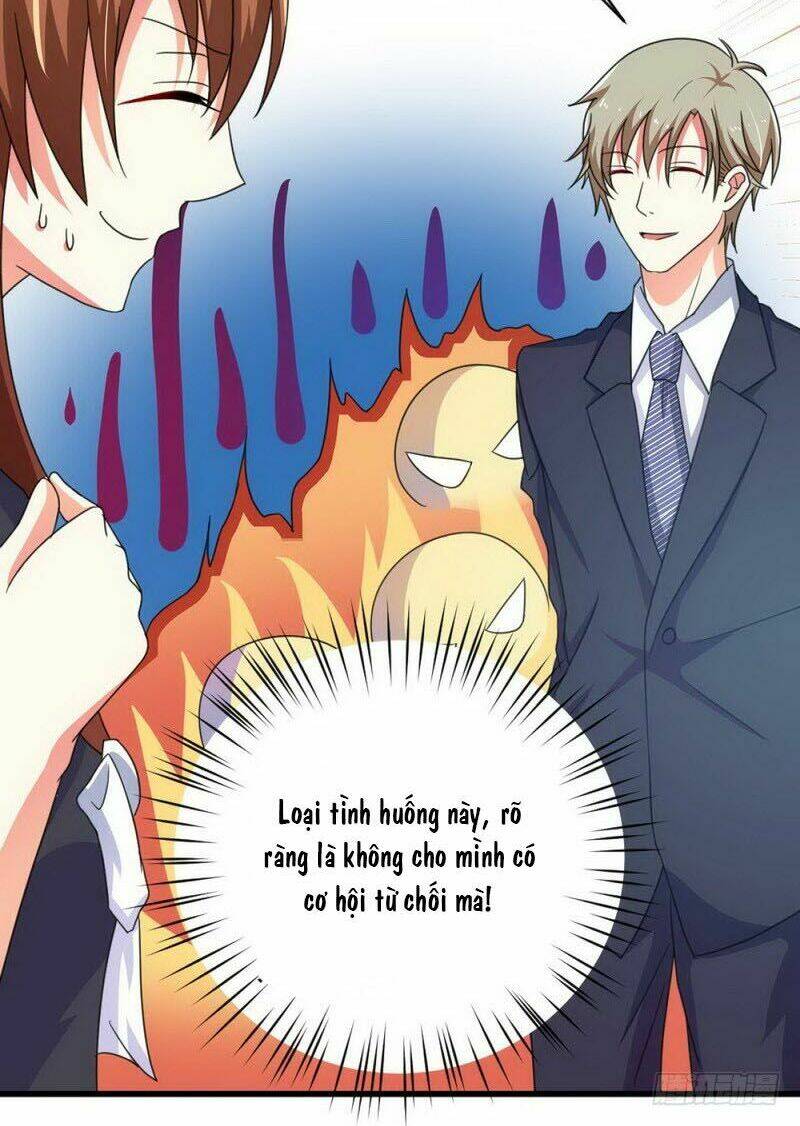 khế hôn chapter 11 16