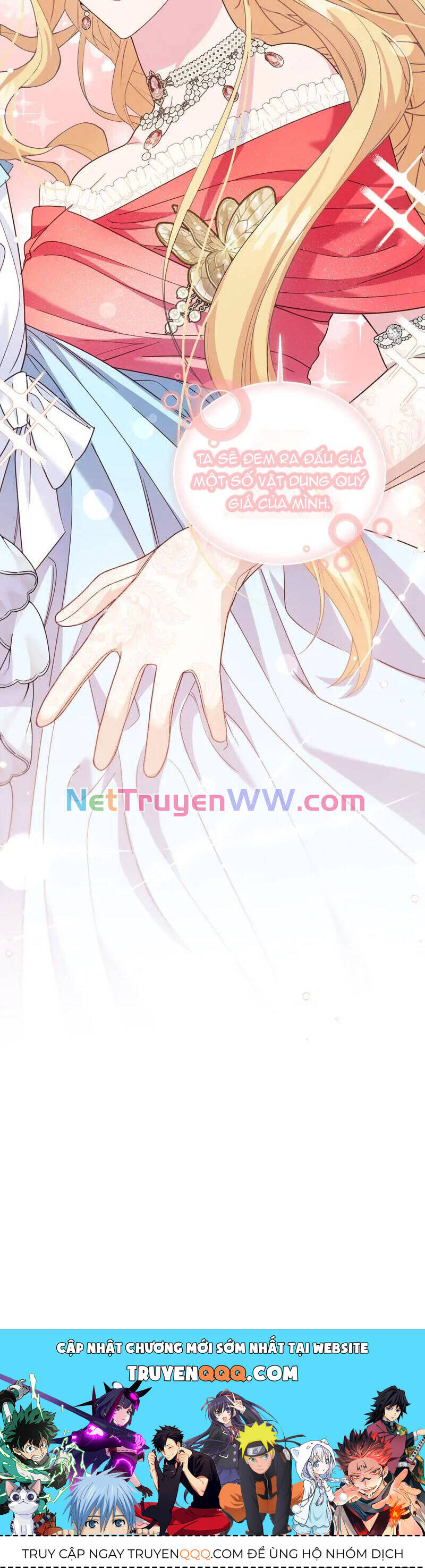 cho đến khi nữ chính thực sự xuất hiện chapter 9 8