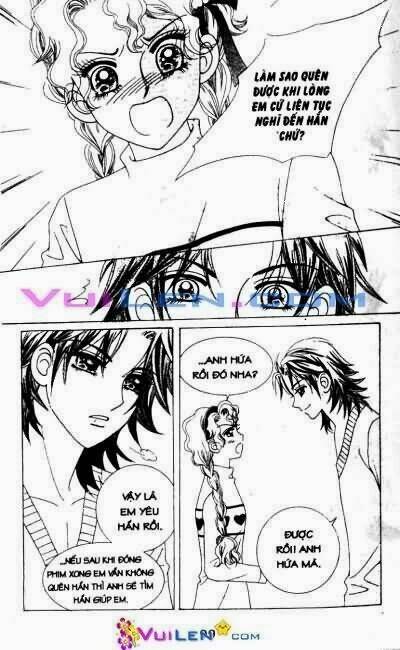 ngọt đắng tình yêu chapter 6 99