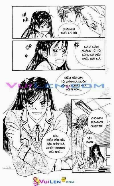 giấc mơ thần tượng chapter 6 78