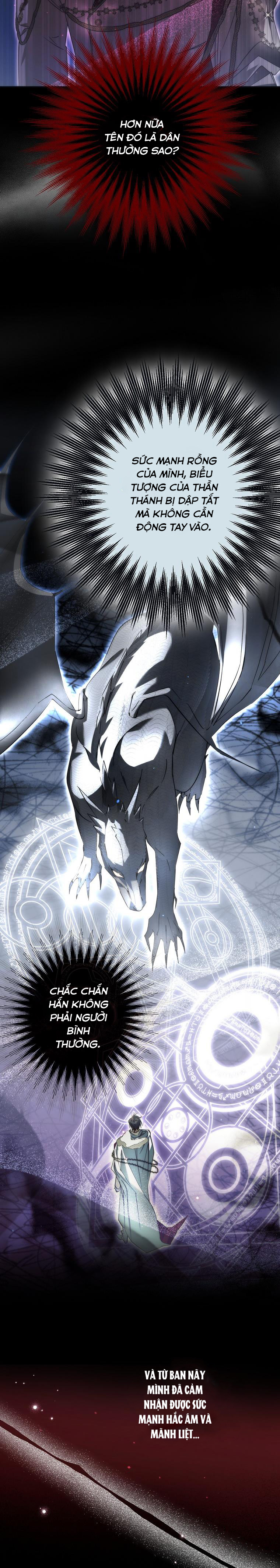 tôi đã cướp mất các nam chính từ tay nữ chính chapter 53 13