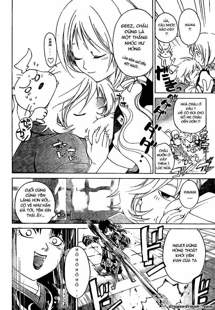 code breaker chapter 19 4