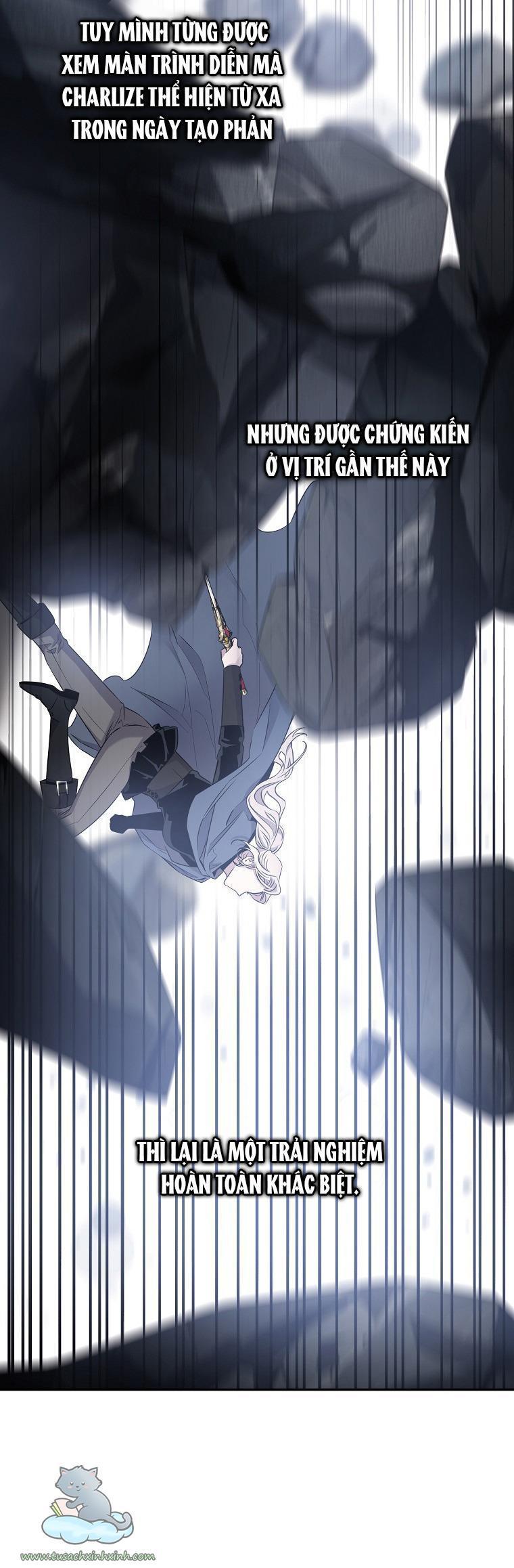 thuần hóa bạo chúa rồi bỏ trốn chapter 44 50