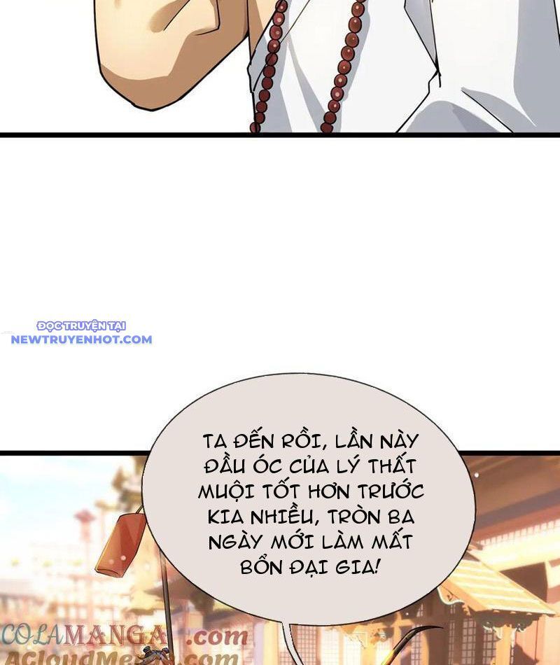 ngủ say vạn cổ: xuất thế đẩy ngang chư thiên chapter 73 44