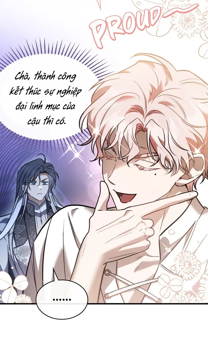 Cái Bóng Trong Đêm chapter 53 - Trang 28