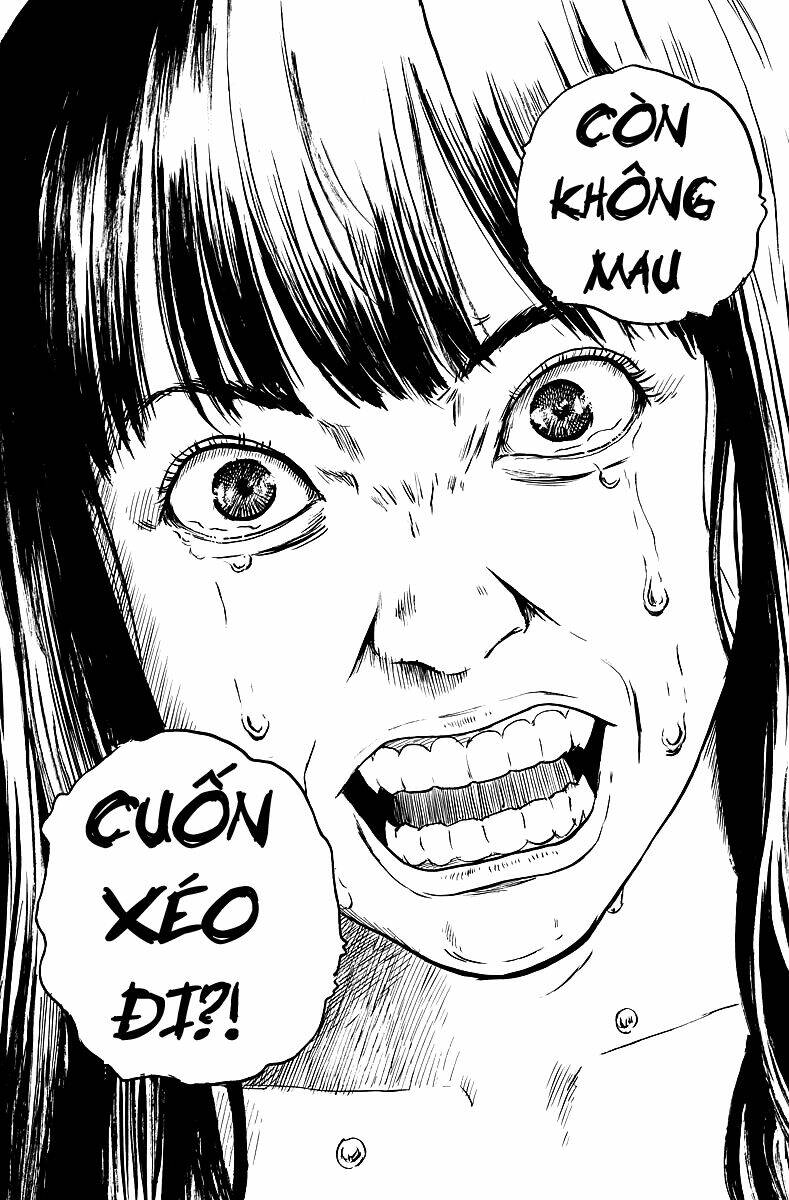 chi no wadachi chapter 16 17