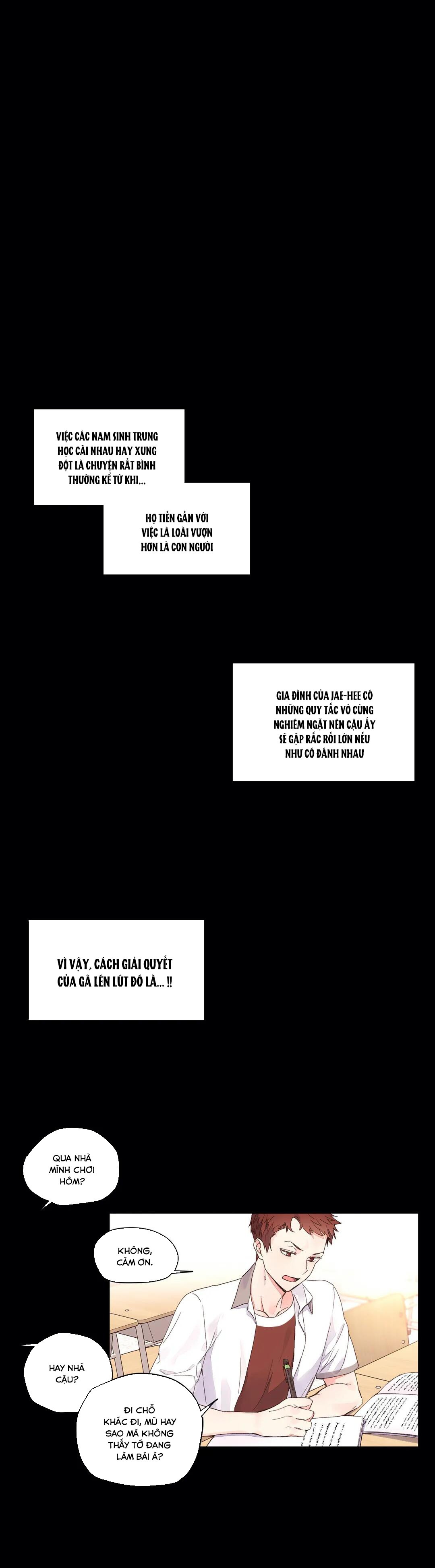 người yêu 4 tuần chapter 8 2