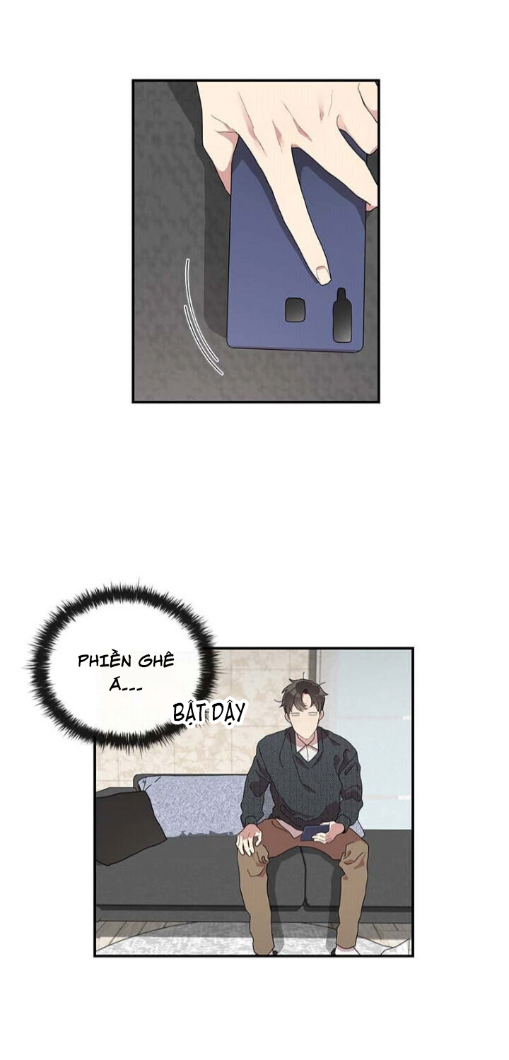 thanh xuân lầm lỡ chapter 29 3