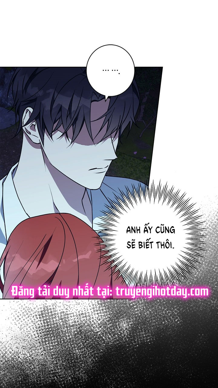 Mùa Đông Đến chapter 43.2 - Trang 28