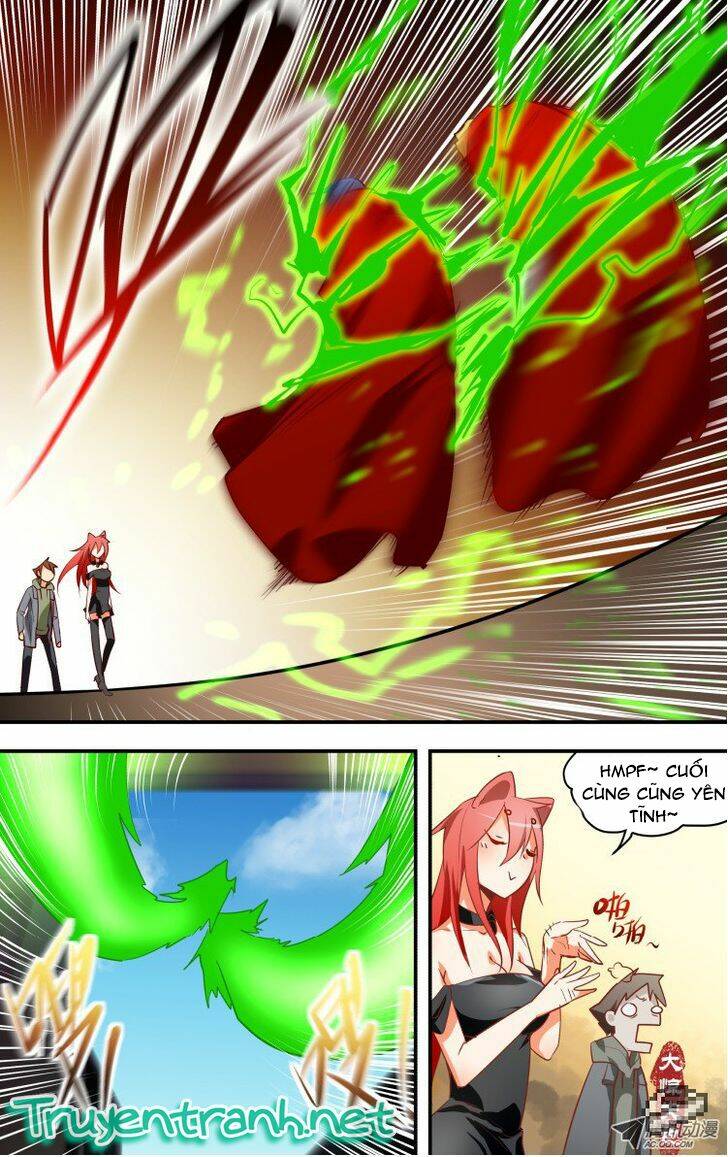 the fiary captivity chapter 3 10