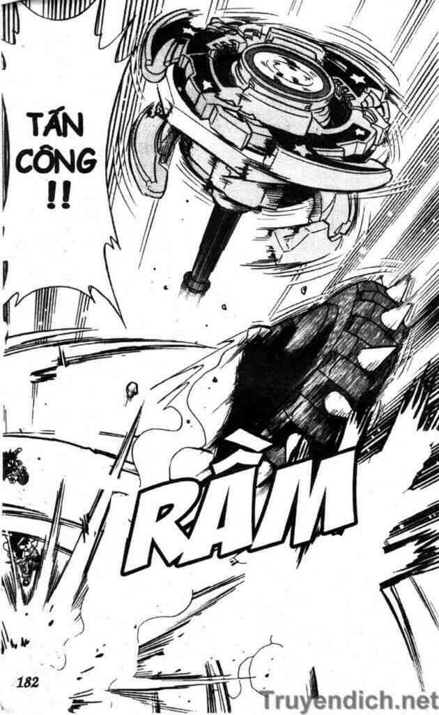 beley - con quay truyền thuyết chapter 4 180