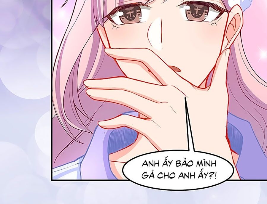 manh bảo ngọt ngào chapter 30 16