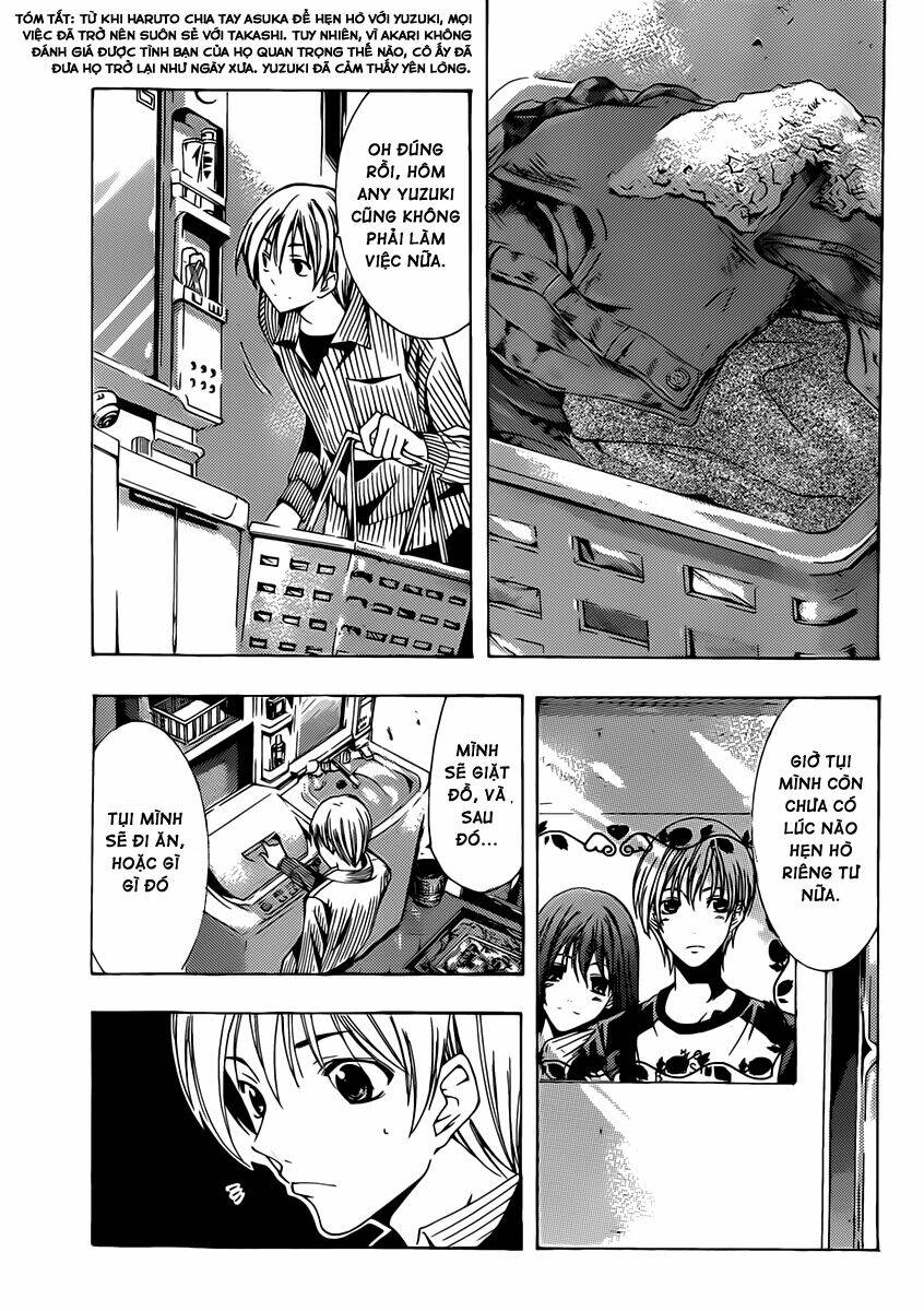 thị trấn tình yêu chapter 168 6