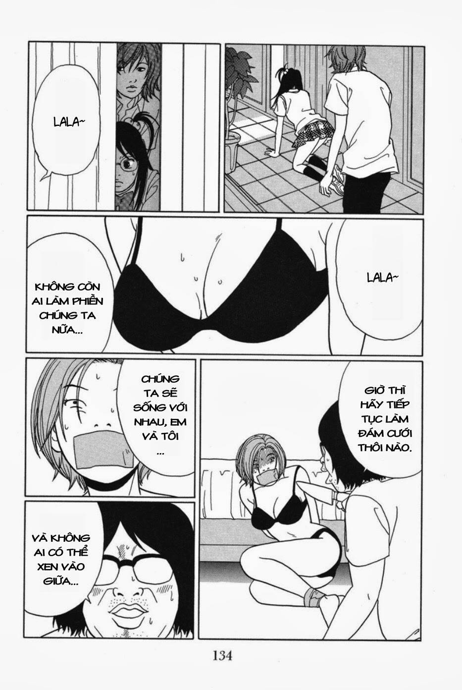 gokusen chapter 78 13