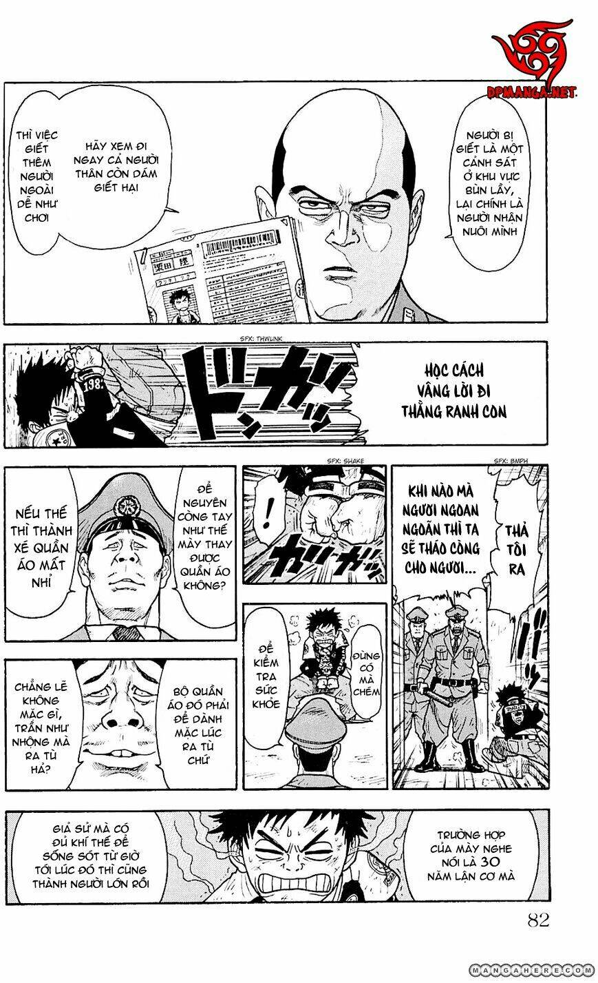 shuujin riku chapter 2 20