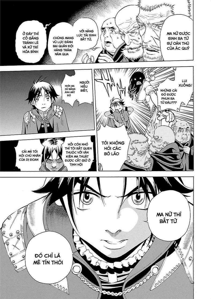seigai no majo chapter 1 10