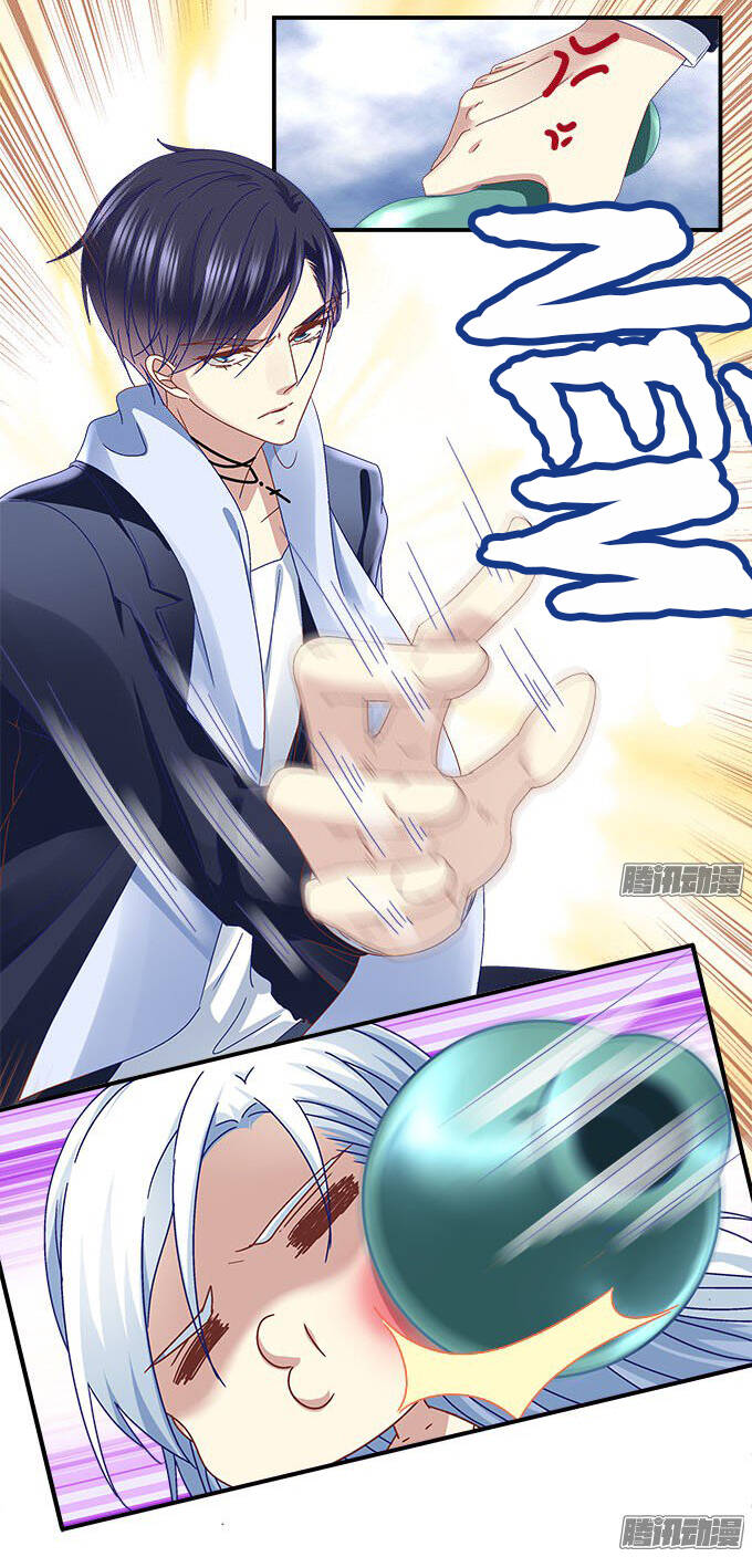 thiên lại âm linh chapter 11 45