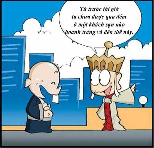 tân tây du ký chapter 78 5