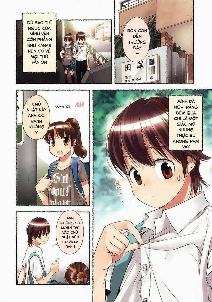 nozomu nozomi chapter 4 15