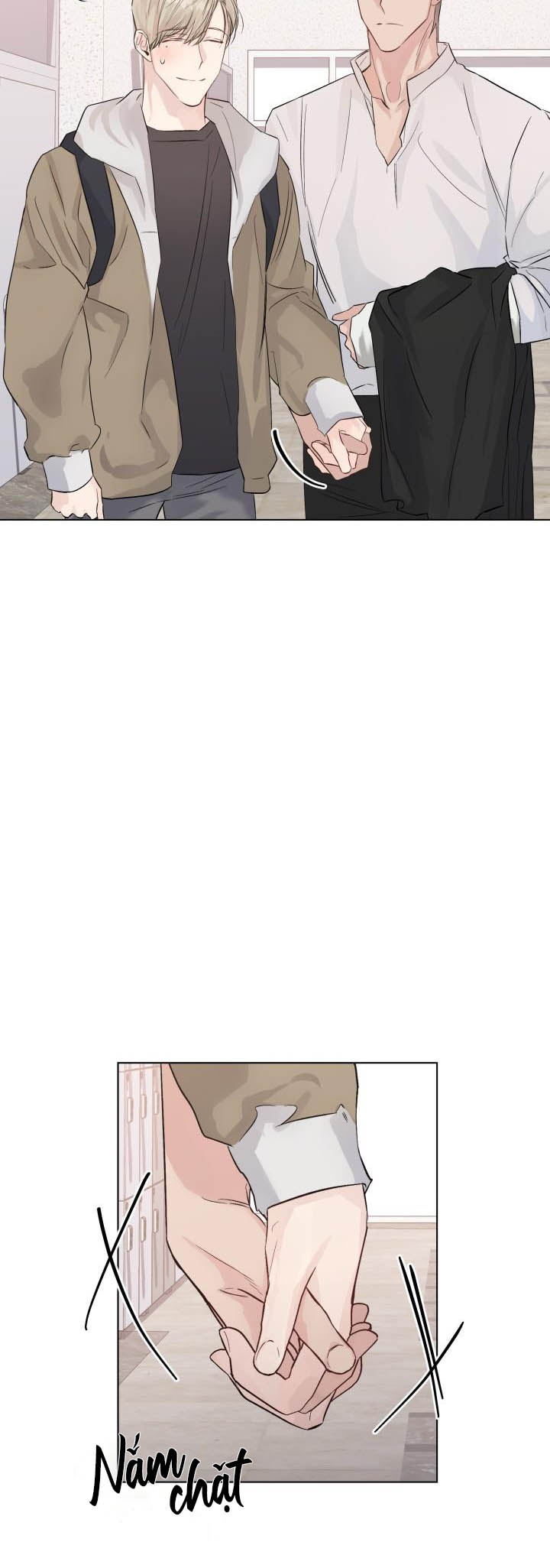 tình yêu ràng buộc chapter 1 15