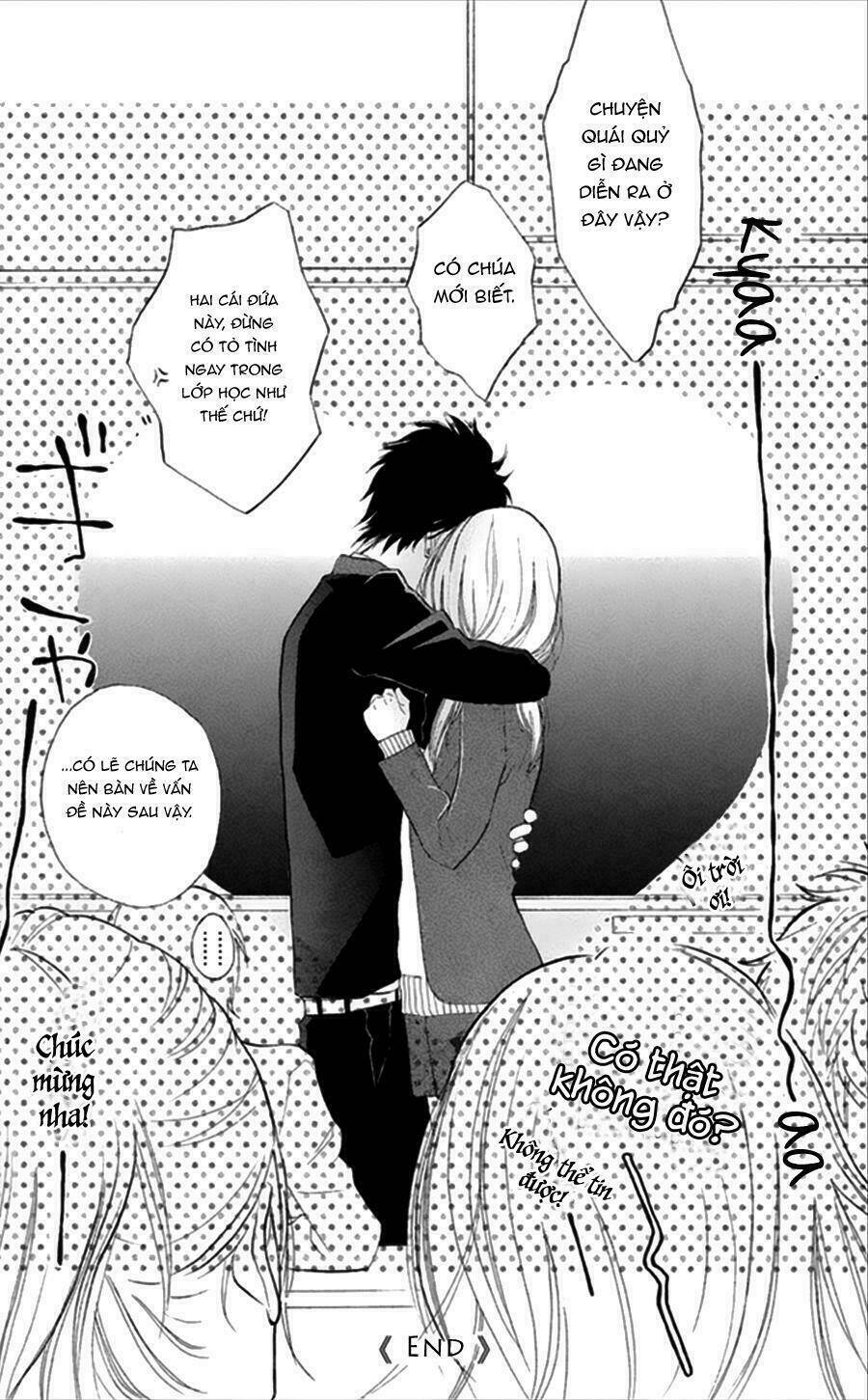 tổng hợp one shot. chapter 304 53