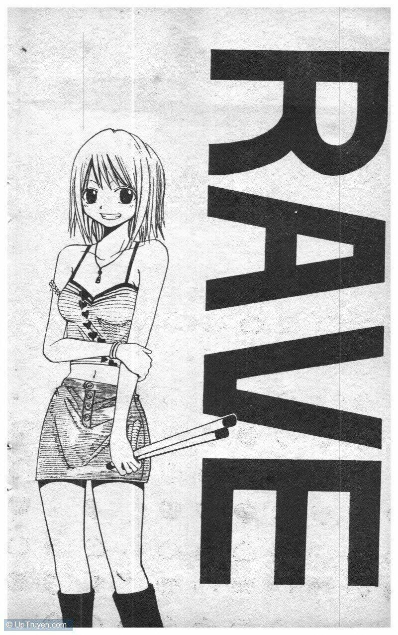 rave master (scan) chapter 6 99