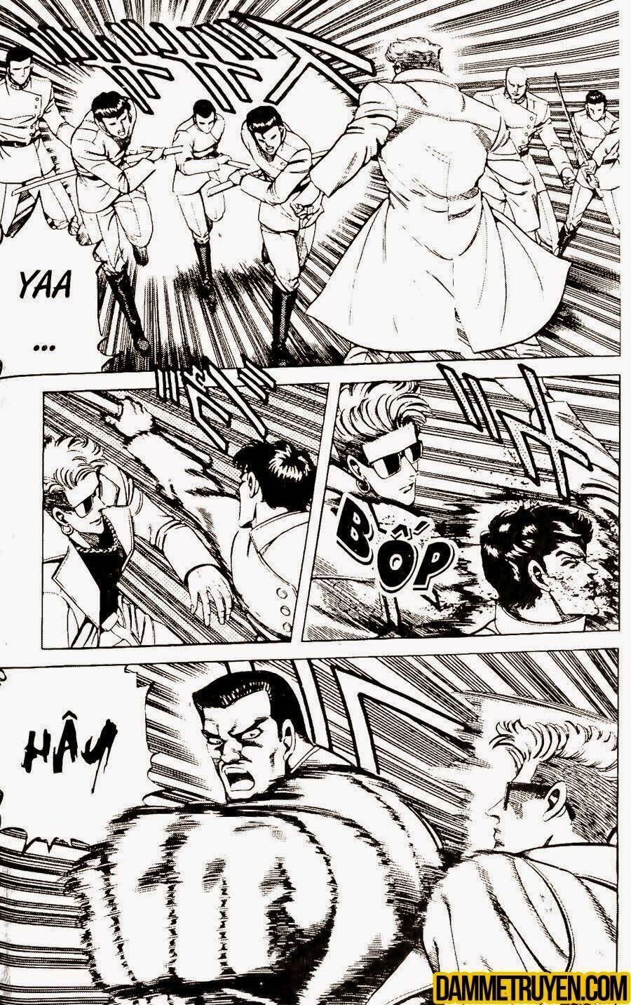 sức mạnh nhân đôi chapter 15.2 8