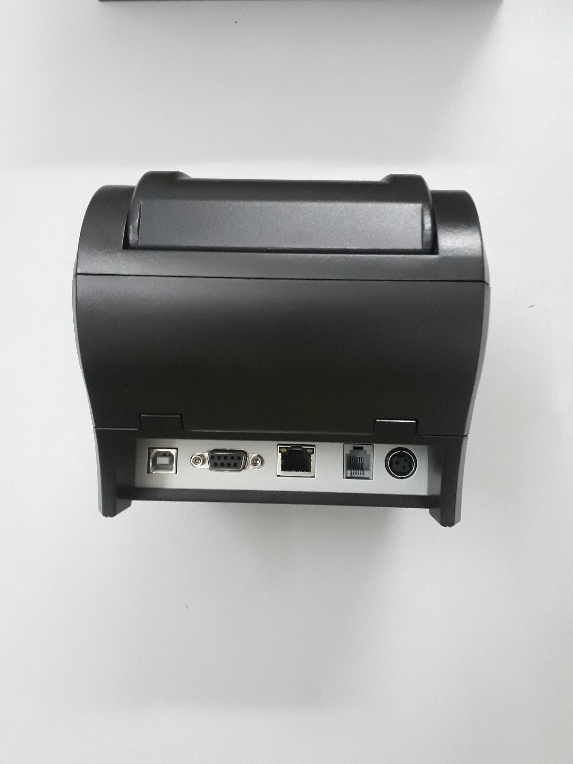 Máy In Hóa Đơn Xprinter XP-307 Cổng LAN + USB. Hàng chính hãng