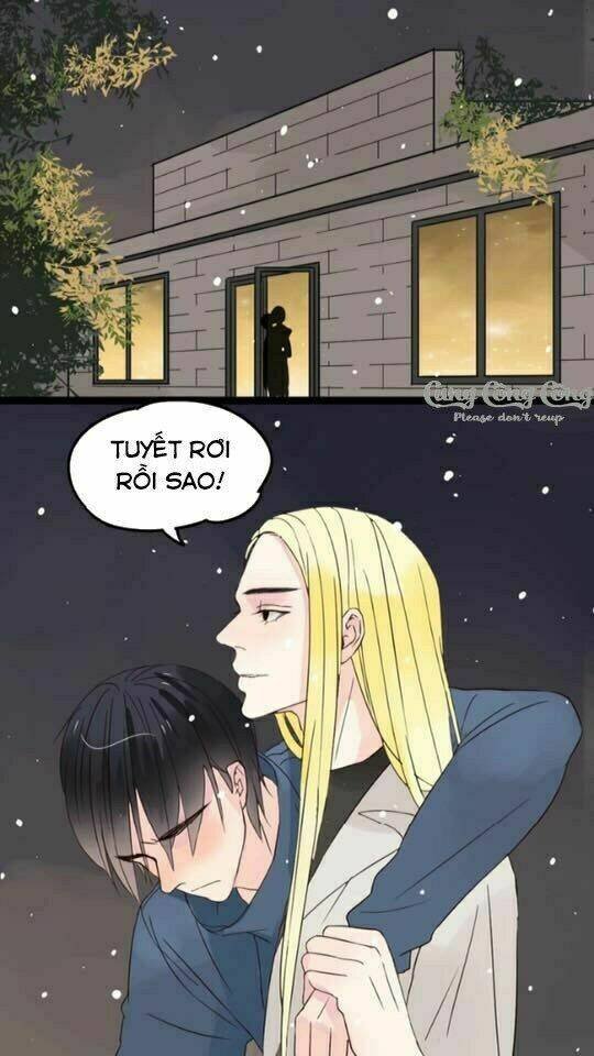 hóa ra chủ nhà siêu soái chapter 10 36