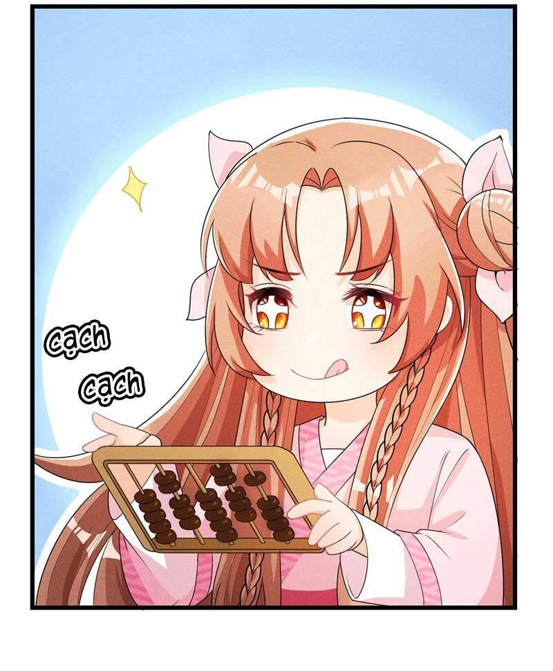 hoàng tử phu quân, ta nuôi ngươi a! chapter 31 7