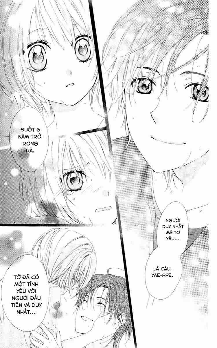 shinigami no ballad chapter 3 45