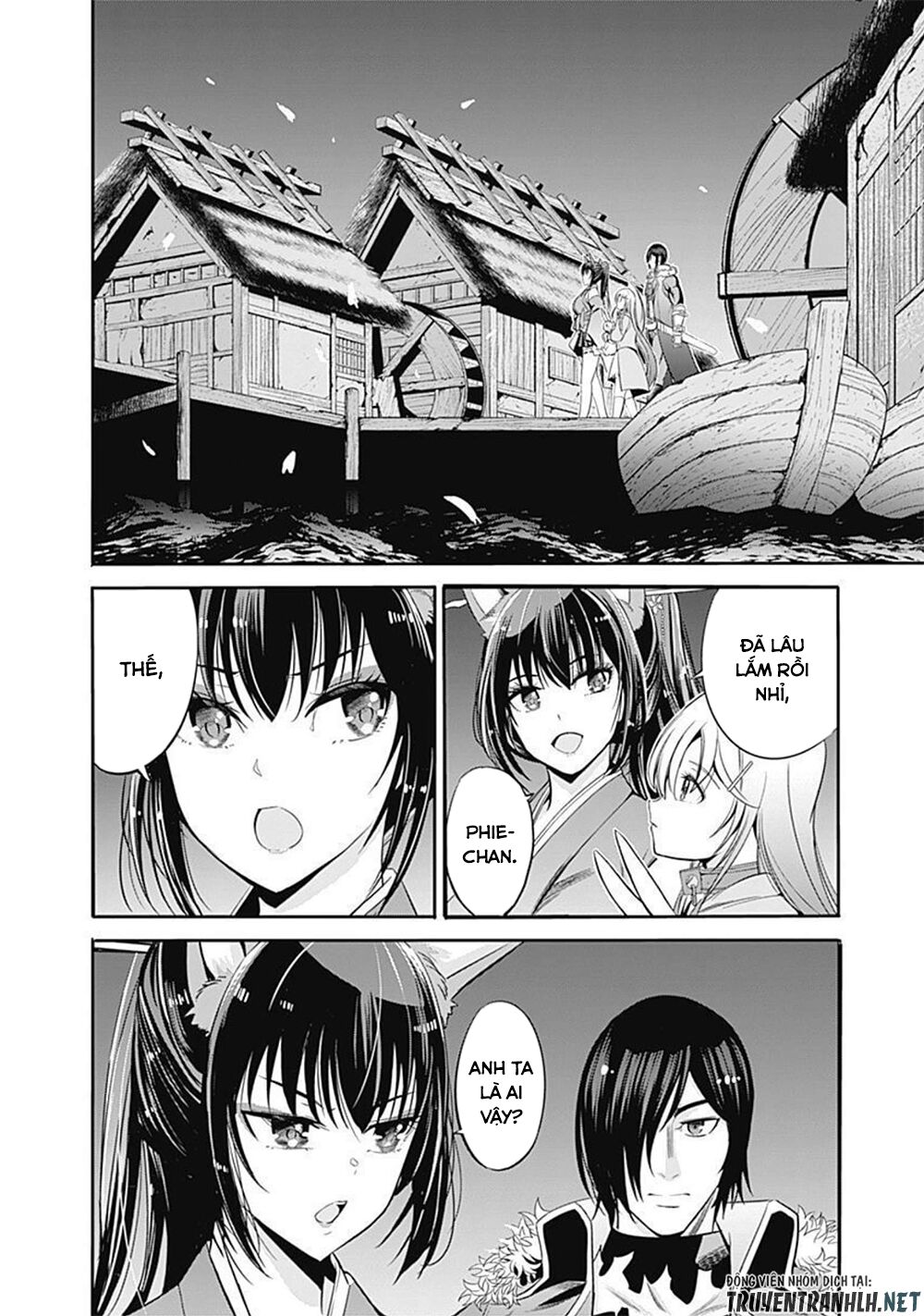 uragirareta s rank boukensha no ore wa, aisuru dorei no kanojora chapter 31 2