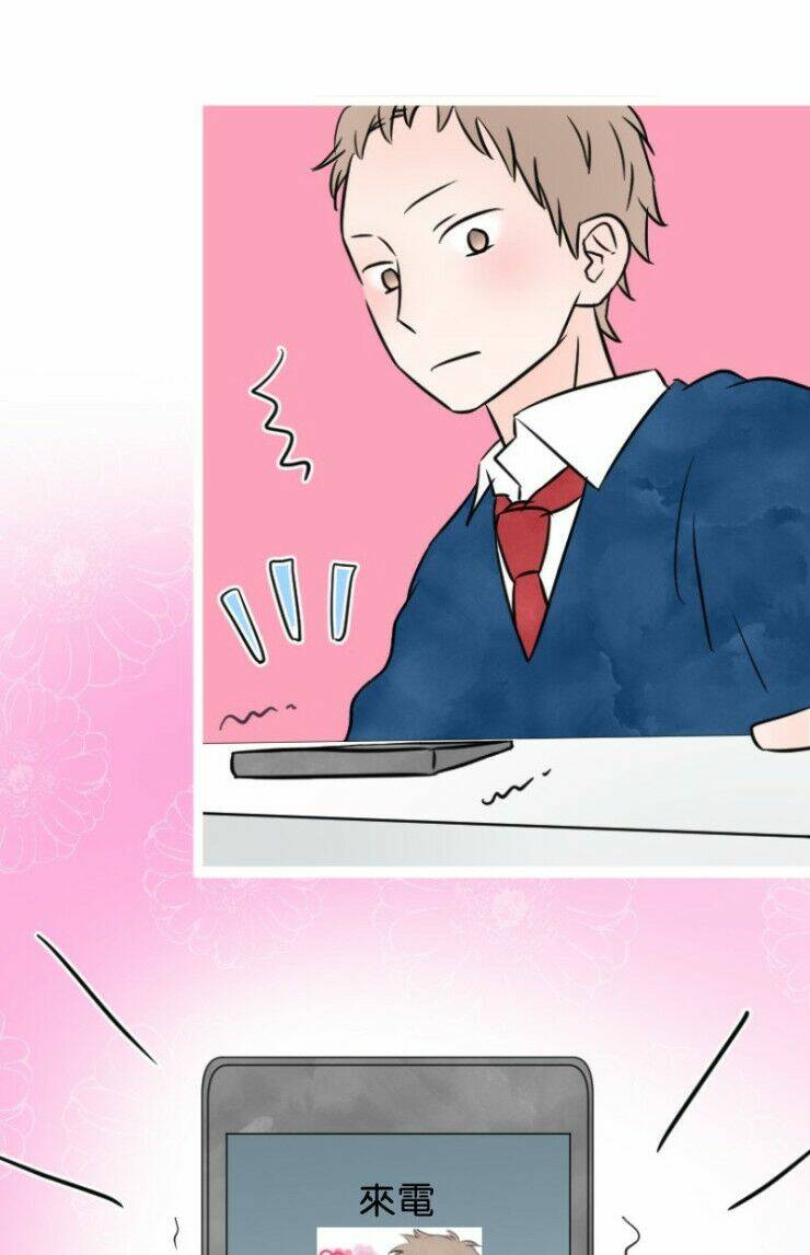 yêu không thể nói chapter 21 6