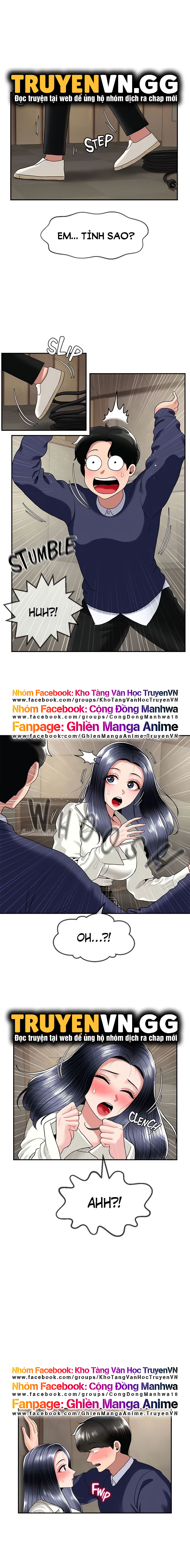 thanh lý đồ chơi tình dục tôi vô tình lập được harem chapter 25 9