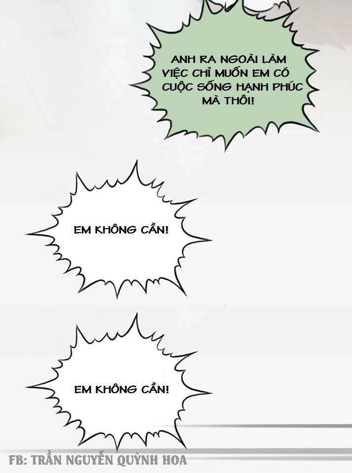 12 giờ của lọ lem chapter 29 4