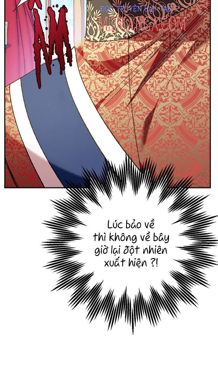 cha, con không muốn kết hôn đâu chapter 45.2 27