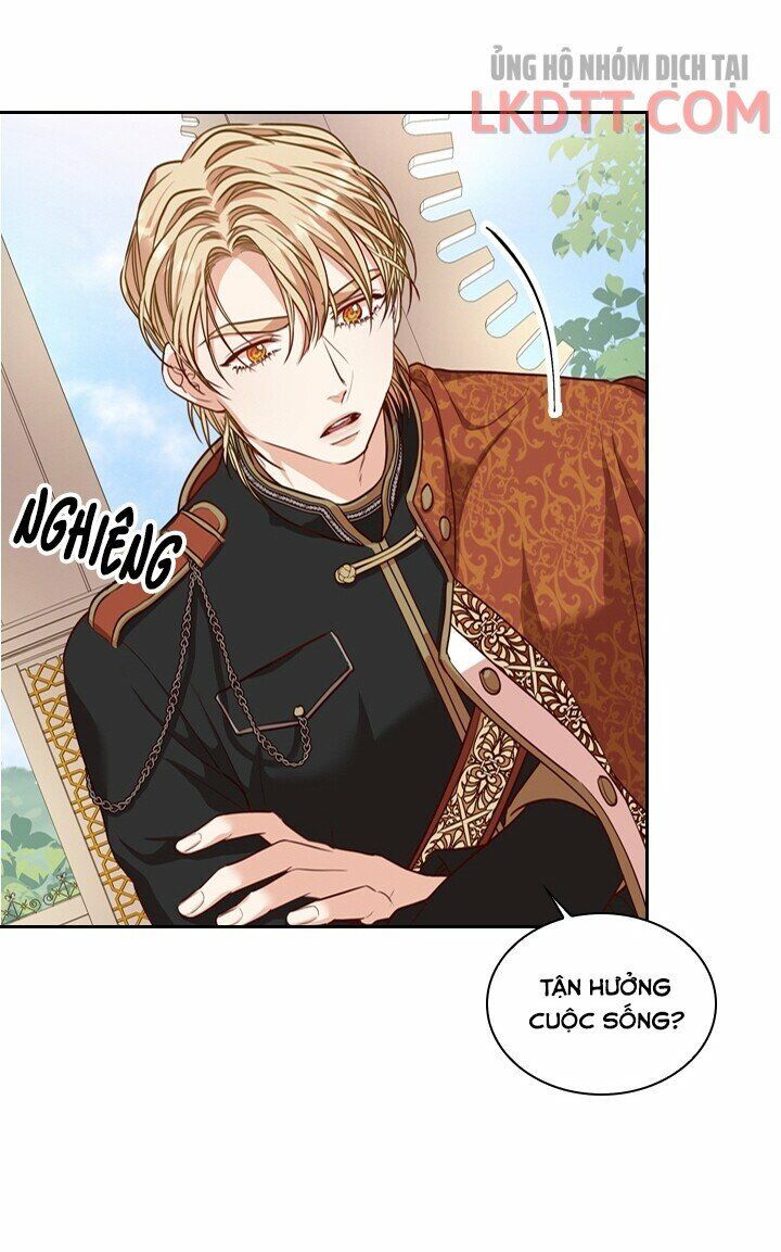 tôi trở thành thư ký của bạo chúa chapter 28 55