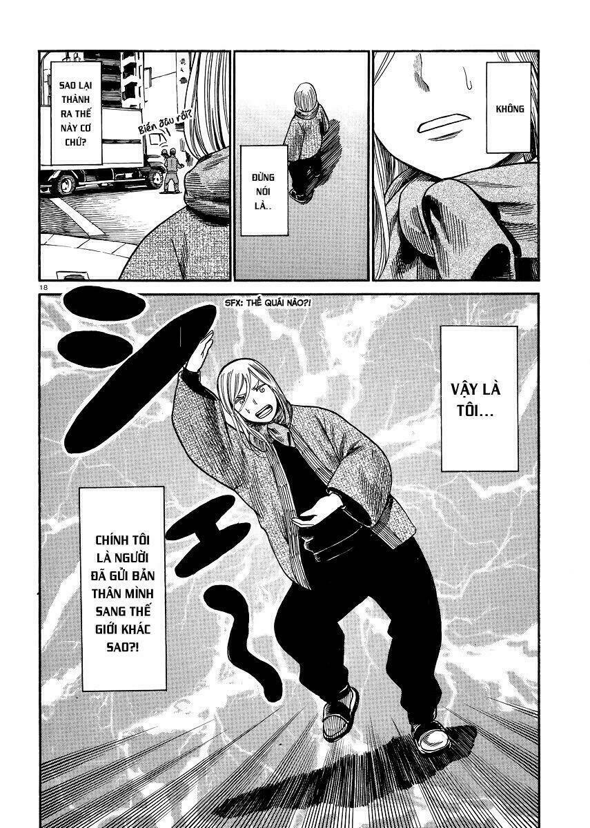 tokyo hatsu isekai yuki chapter 7 18