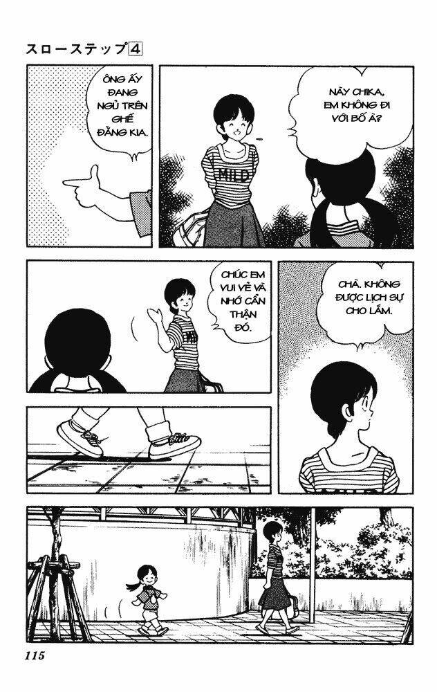 slow step chapter 28 21