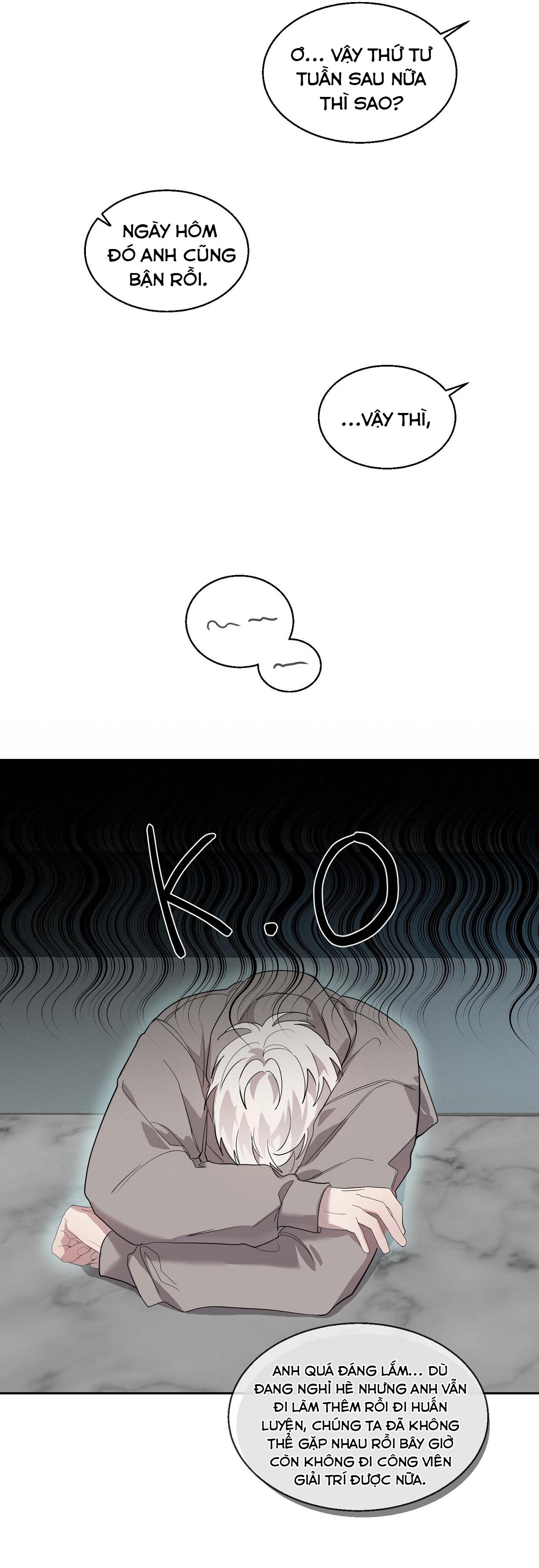 nuốt chửng bóng đêm chapter 19 5