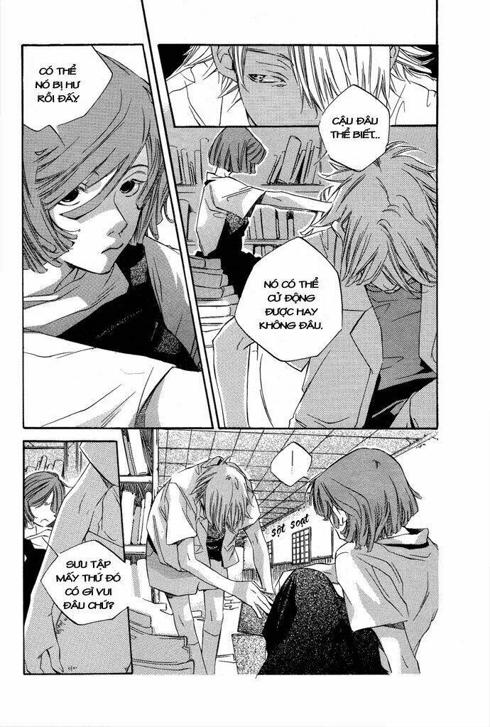 natsukashi machi no rozione chapter 4 10