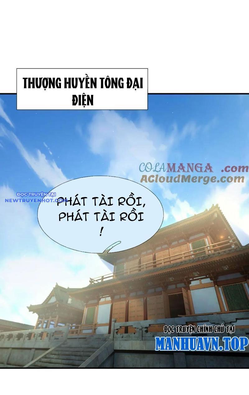 ngủ say vạn cổ: xuất thế đẩy ngang chư thiên chapter 47 2