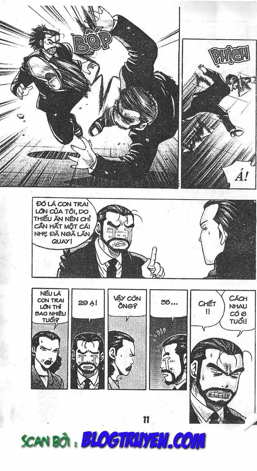 kid gang chapter 58 15