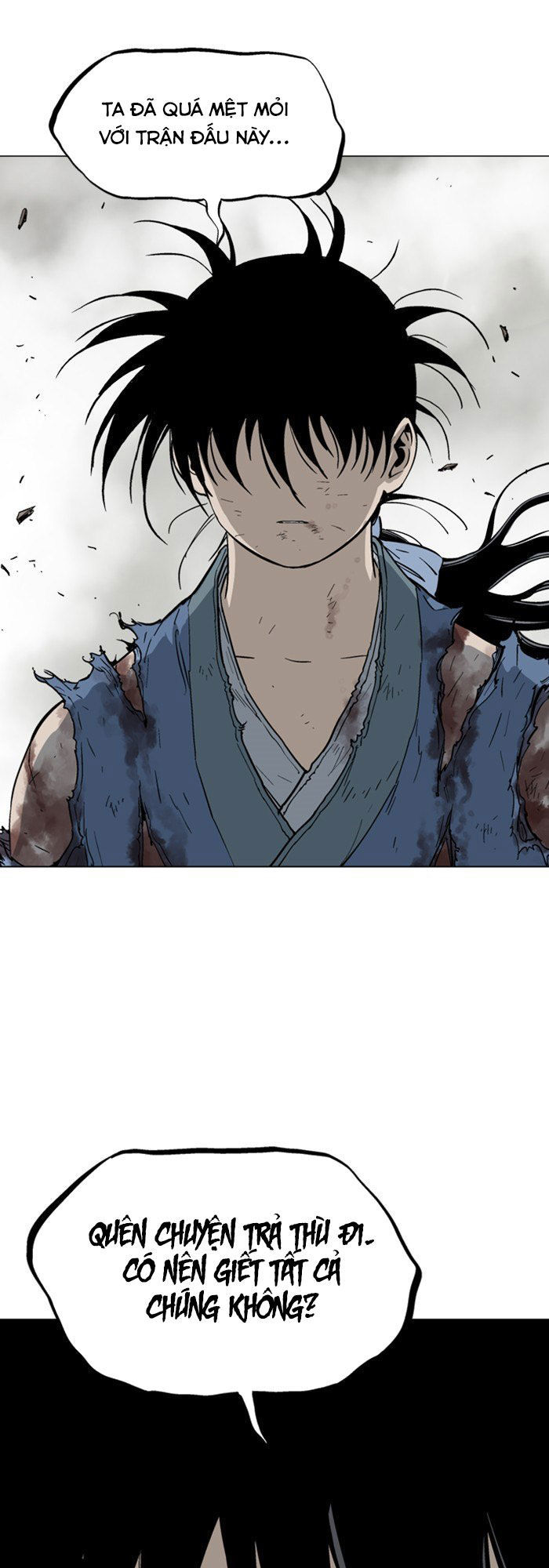 cao thủ 2 chapter 44 62