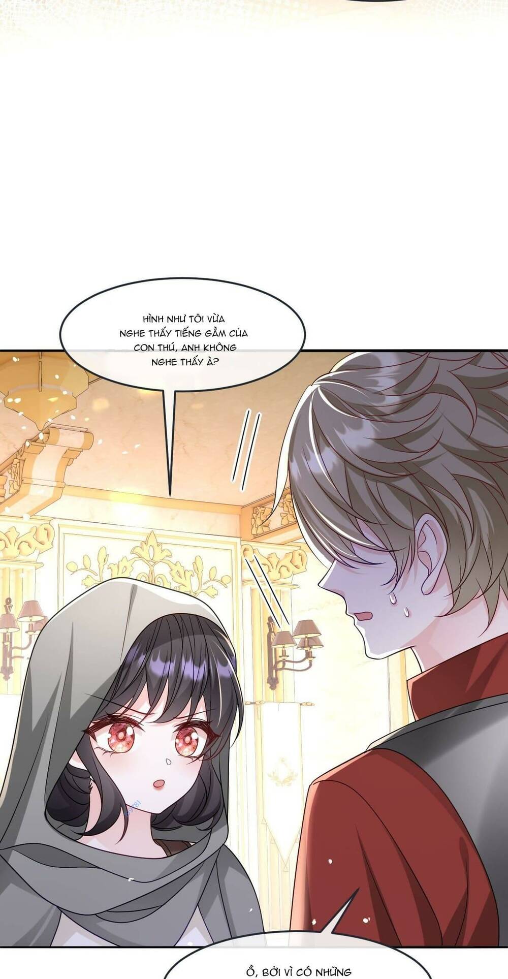 trở thành đoàn sủng về sau, ta đại sát tứ phương chapter 17 8