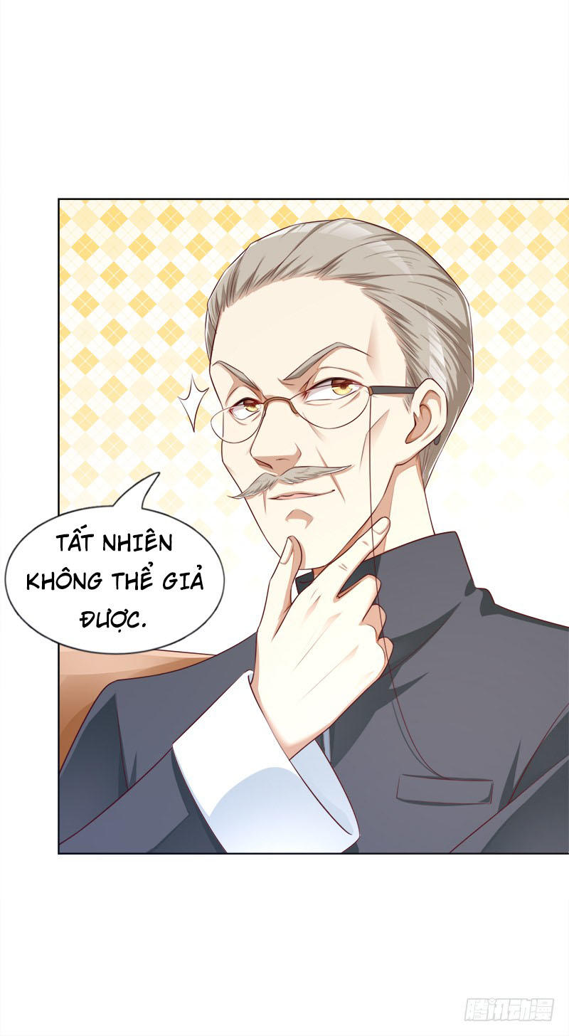 nhà có vợ xinh chapter 3 19