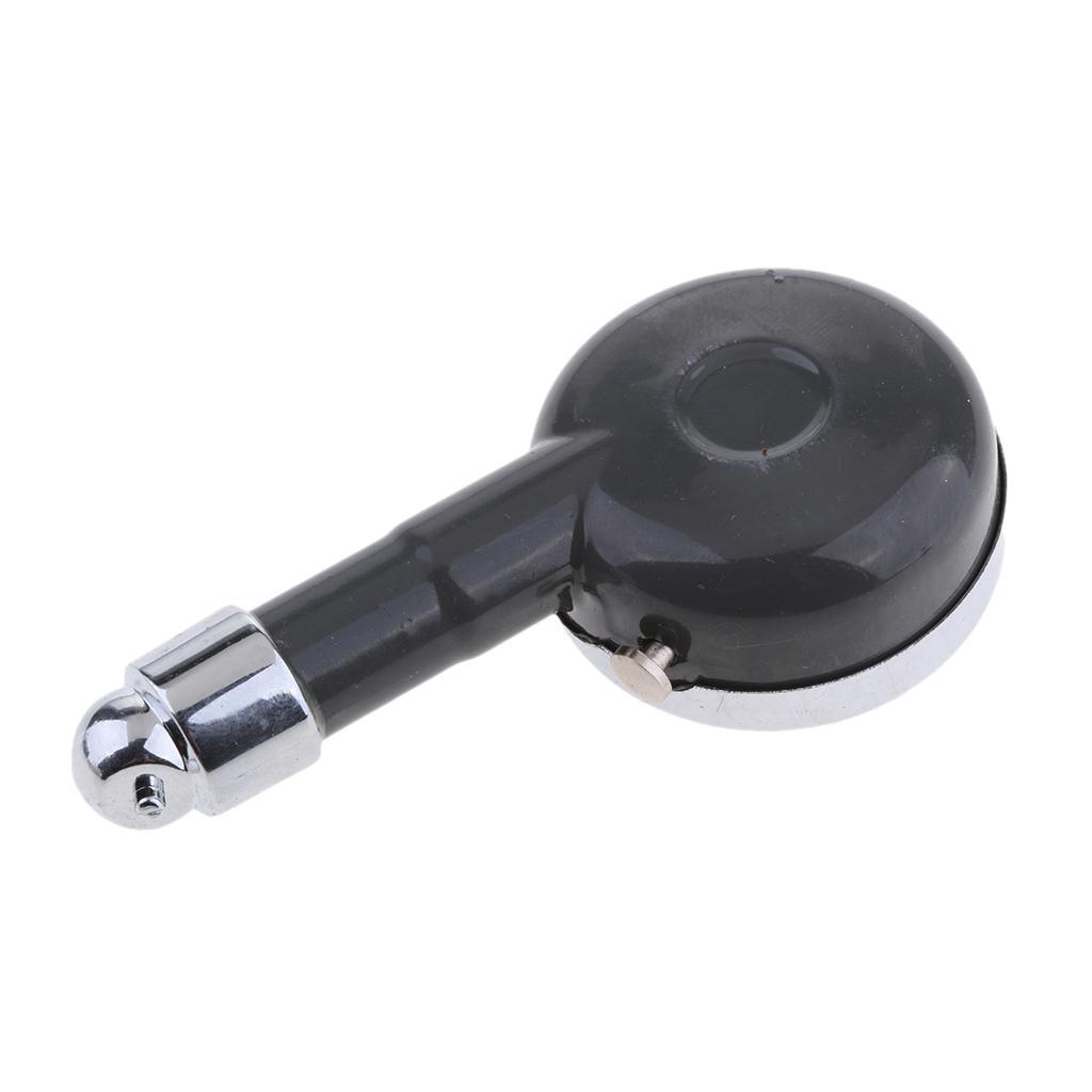 2X Portable Air Pressure Gauges Tire Pressure Air Pressure Gauges Tire Pressure