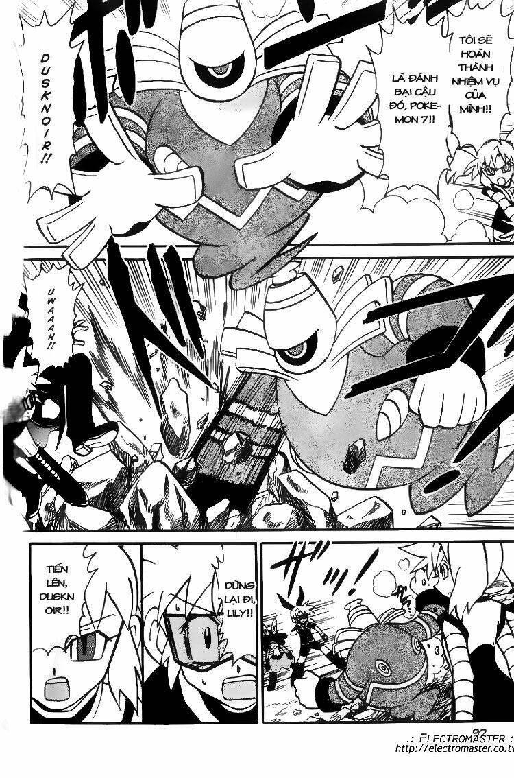 thú cưng đặc biệt 7 chapter 7 5