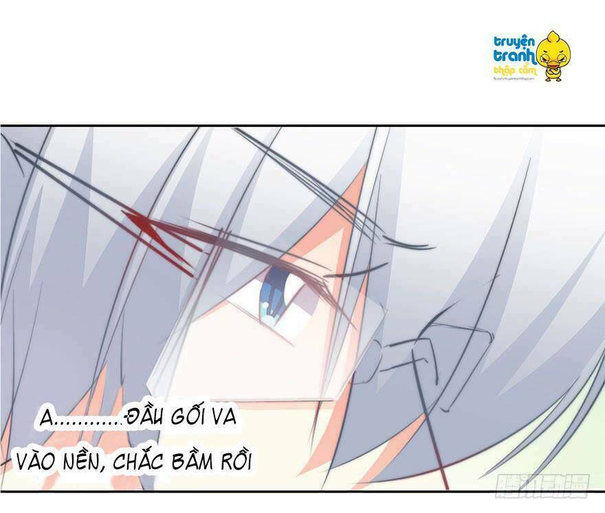 luận cách yêu của chứng sợ phụ nữ chapter 8 3