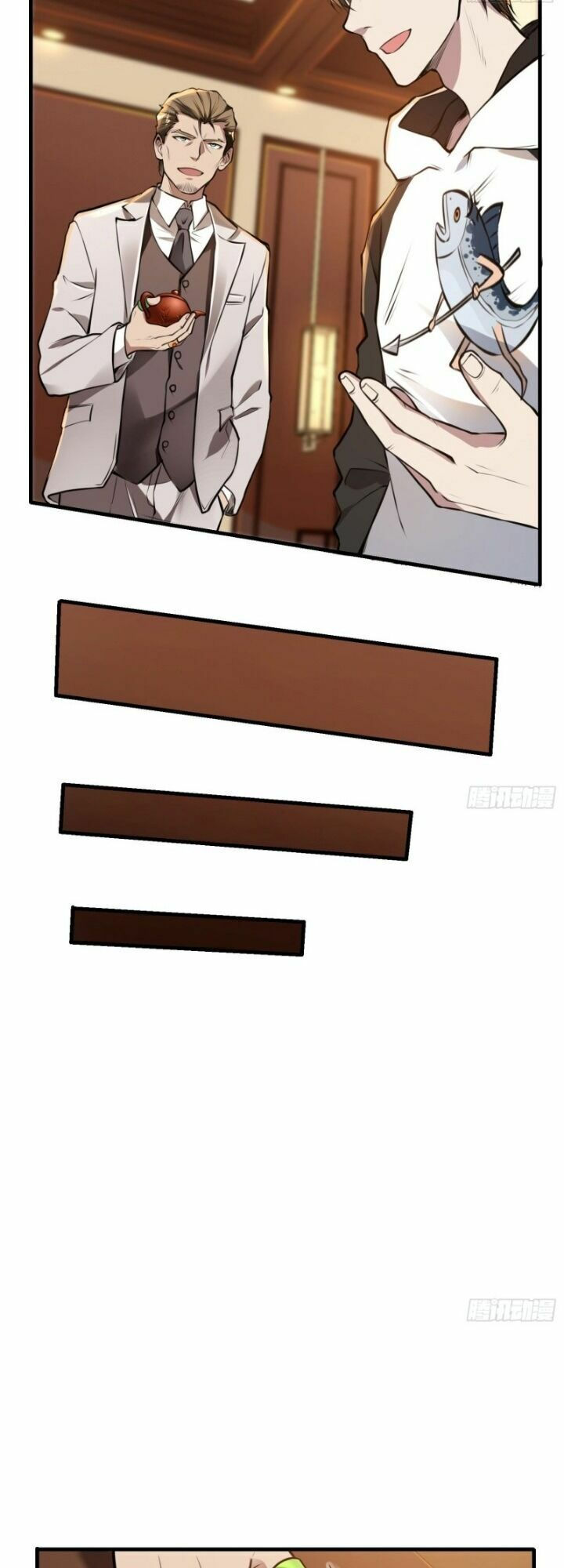 đệ nhất người ở rể chapter 19 26